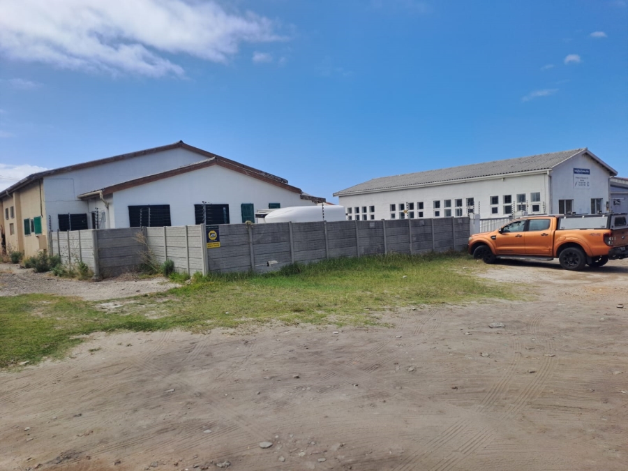 Commercial Property for Sale in Kleinmond Western Cape